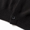 KAVU | カブー メンズ ニットカーディガン
