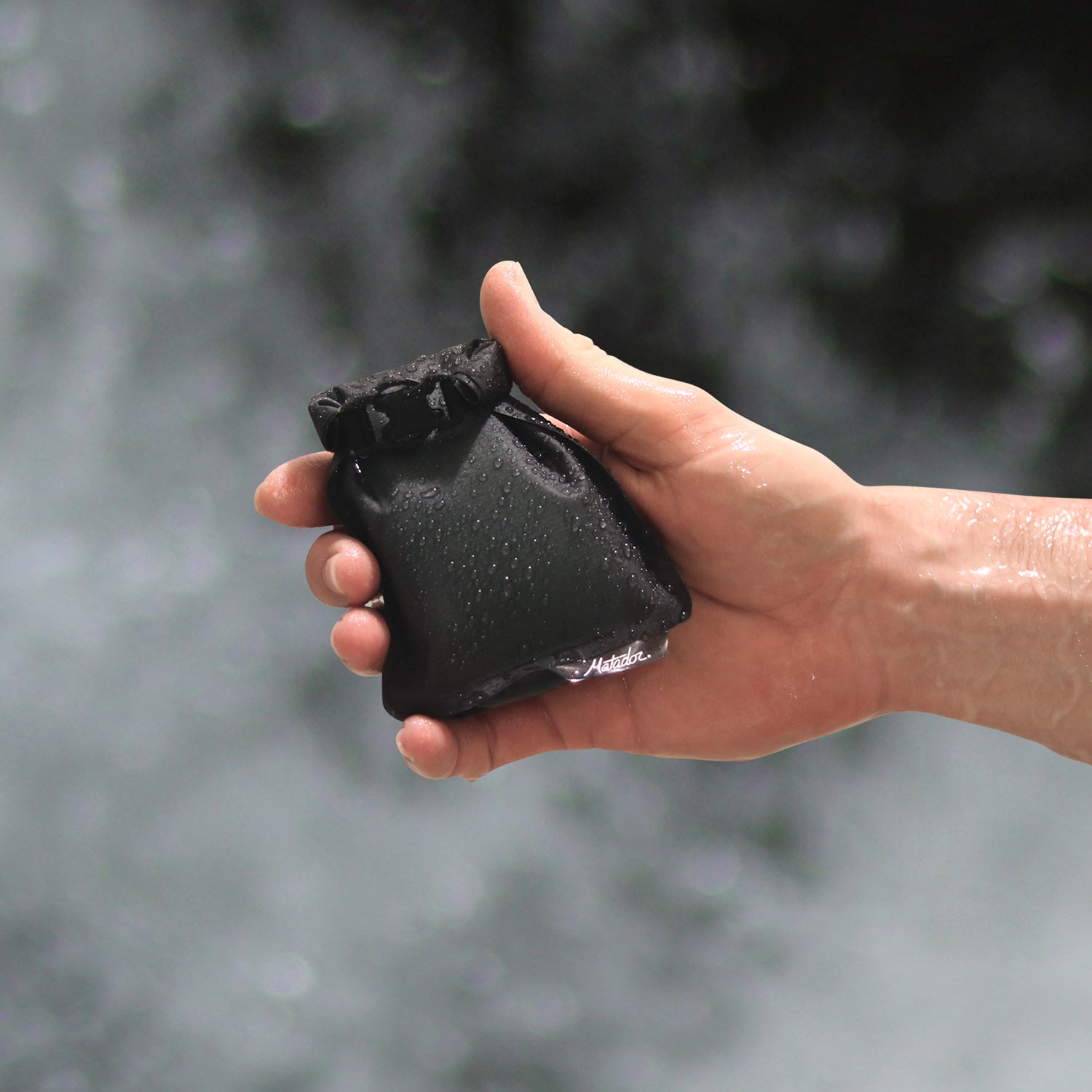 Matador | マタドール フラットパック ソープバーケース