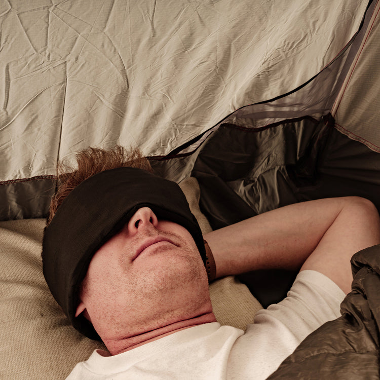 MATADOR | マタドール　スリープマスク+イヤープラグス