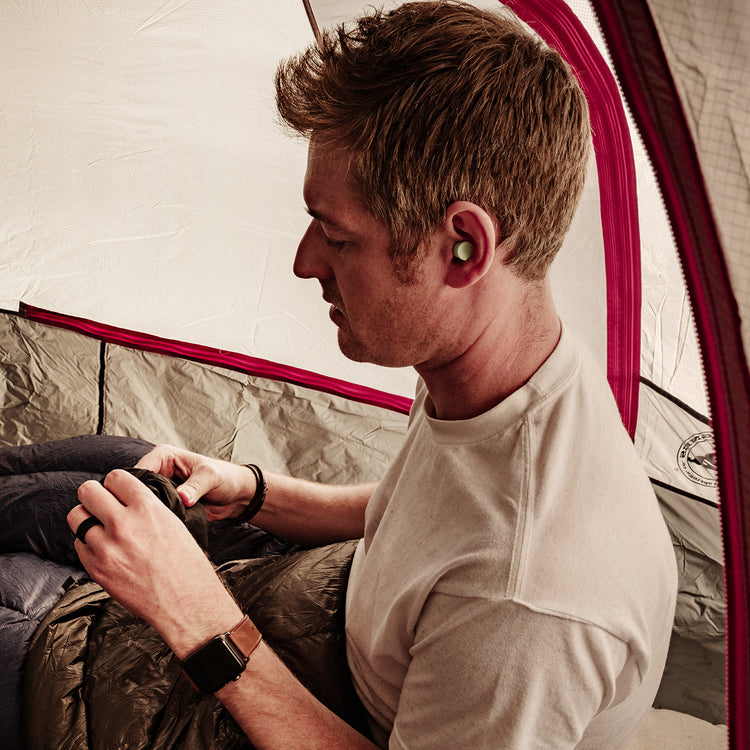 MATADOR | マタドール　スリープマスク+イヤープラグス