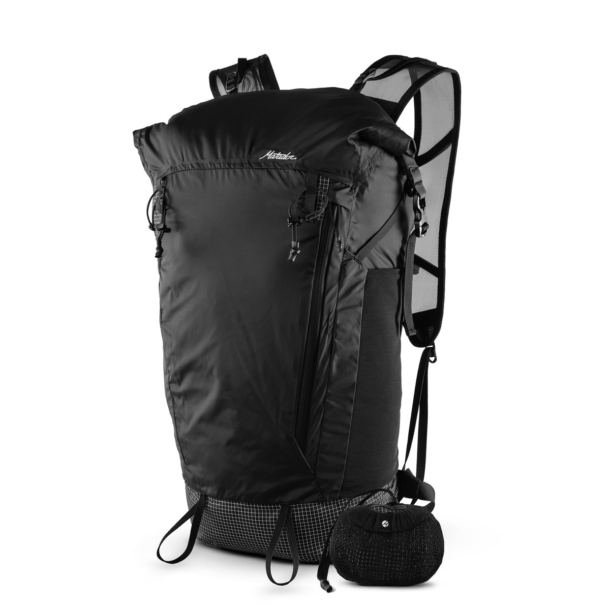 マサナオさん専用 Kletterwerks マーケットバッグ 迷彩リュック ワットイットイズント アートバイ マークゴンザレス What it