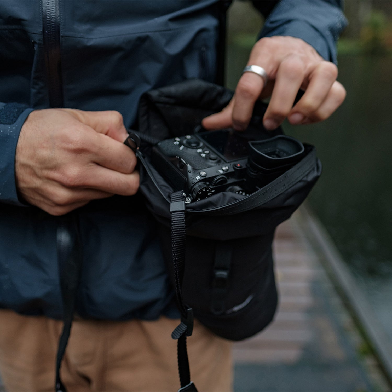 MATADOR | マタドール カメラベースレイヤー 2.0