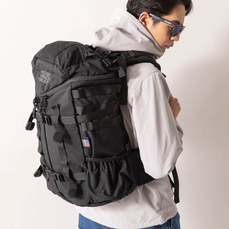 MYSTERY RANCH | ミステリーランチ　3 DAY ASSAULT CL（MADE IN USA）