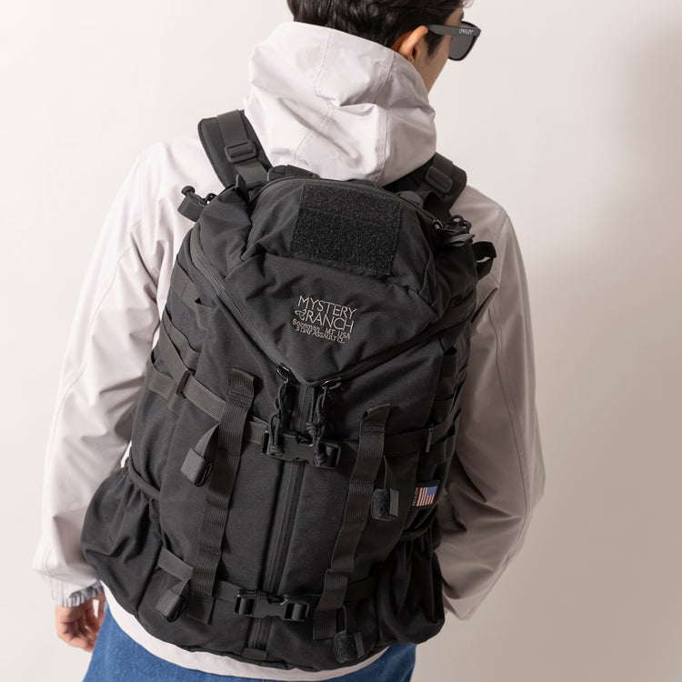 MYSTERY RANCH | ミステリーランチ　3 DAY ASSAULT CL（MADE IN USA）