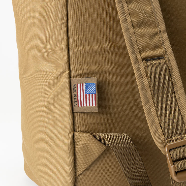 MYSTERY RANCH | ミステリーランチ　BOOTY BAG（MADE IN USA）