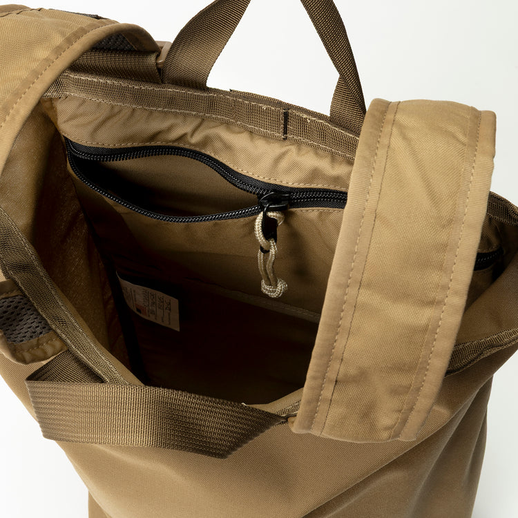MYSTERY RANCH | ミステリーランチ　BOOTY BAG（MADE IN USA）