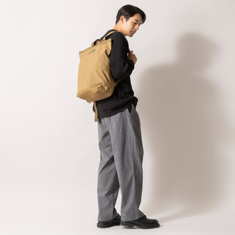 MYSTERY RANCH | ミステリーランチ　BOOTY BAG（MADE IN USA）