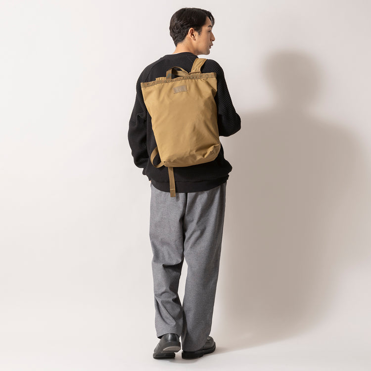 MYSTERY RANCH | ミステリーランチ　BOOTY BAG（MADE IN USA）