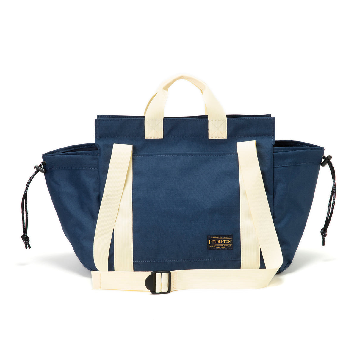 PENDLETON/ペンドルトン　オールレザートートバッグ PENDLETON/ペンドルトン オールレザートートバッグ