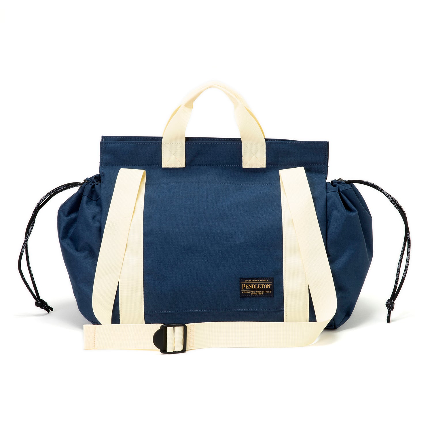 美品【PENDLETON／ペンドルトン】マザーズバッグ　トートバッグ PENDLETON | ペンドルトン Mothers BAG