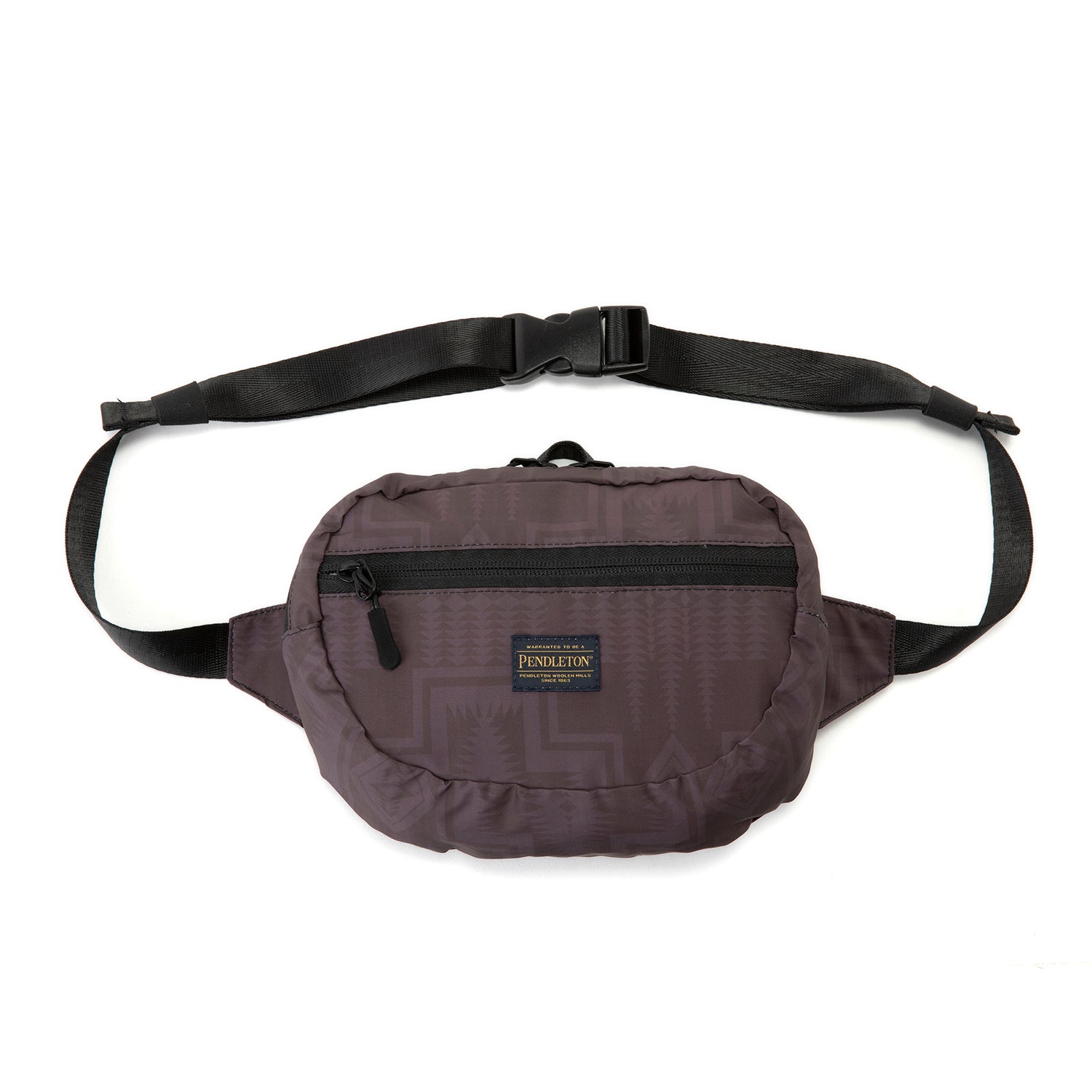 PENDLETON | ペンドルトン リップストップ ボディバッグ