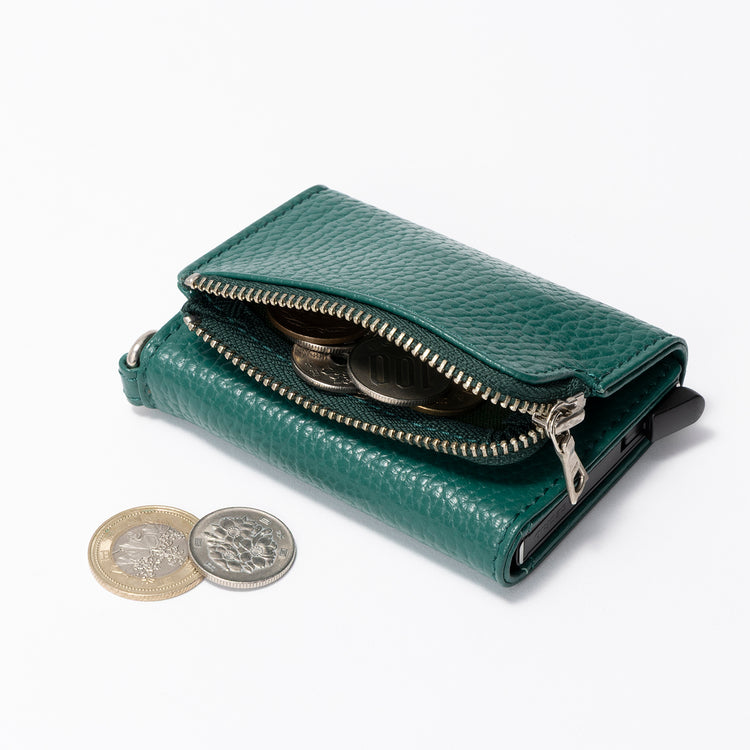 CACTA | カクタ　PAYMENT HUNTER WALLET FIMAT