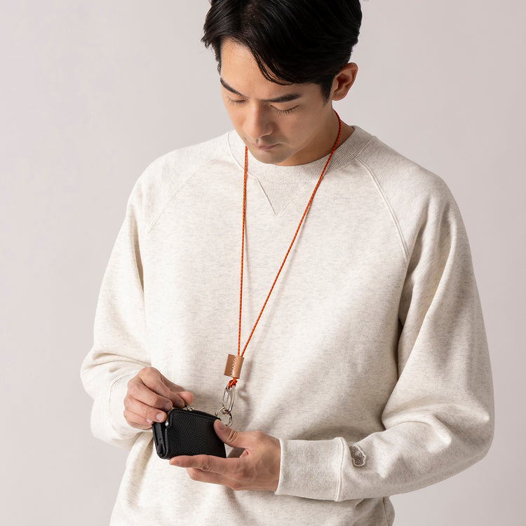 KUMIHIMOは別売りです