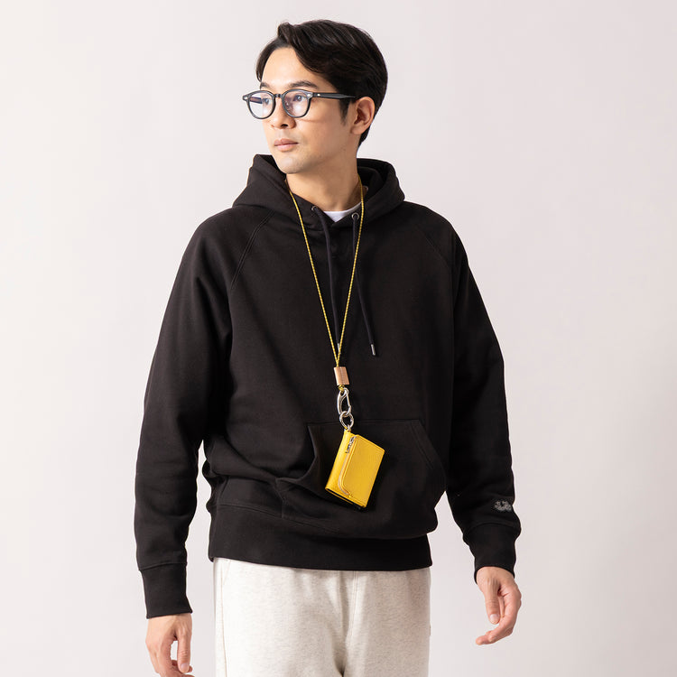 KUMIHIMOは別売りです