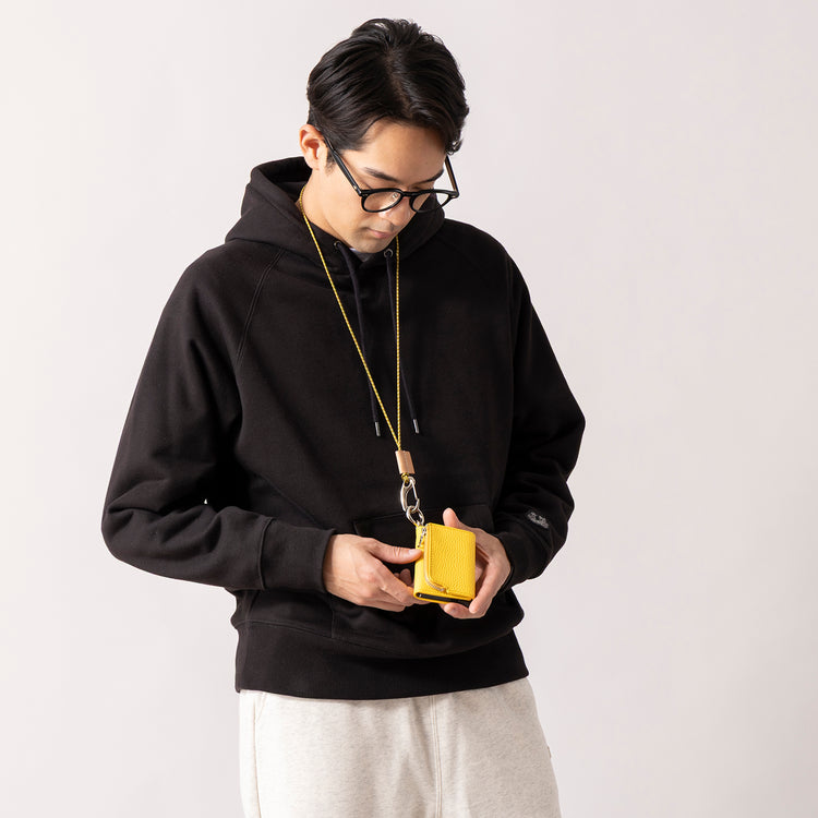 KUMIHIMOは別売りです