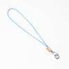 CACTA | カクタ　KUMIHIMO NECK STRAP