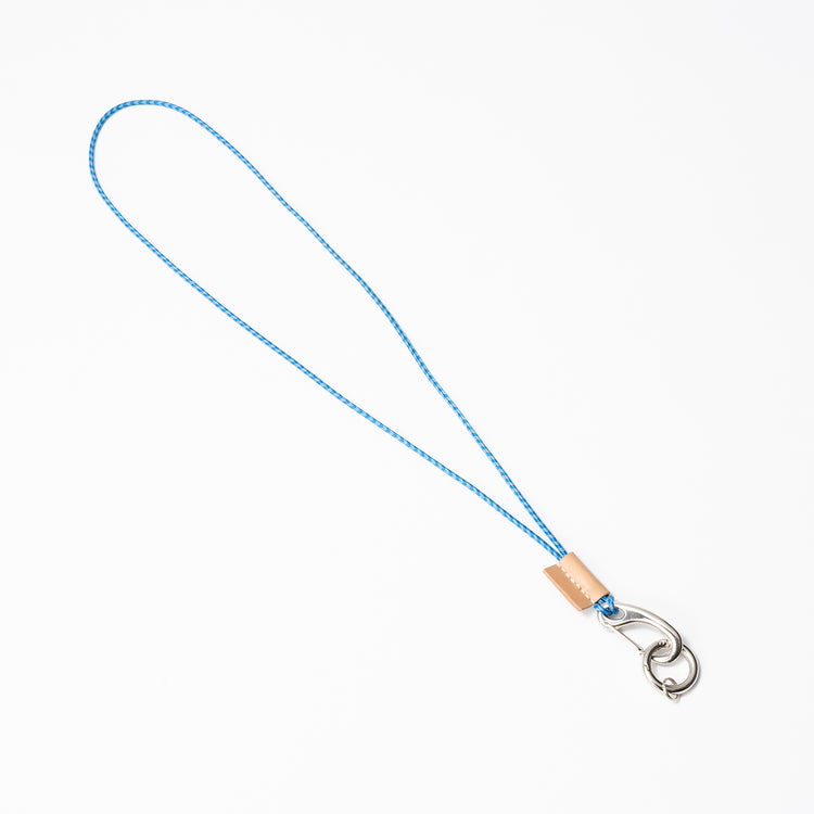 CACTA | カクタ　KUMIHIMO NECK STRAP