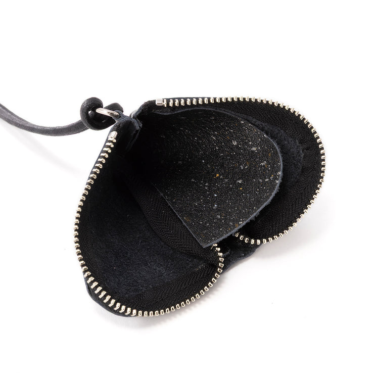 CRONY. | クルニー　MIKAGE Neck Wallet