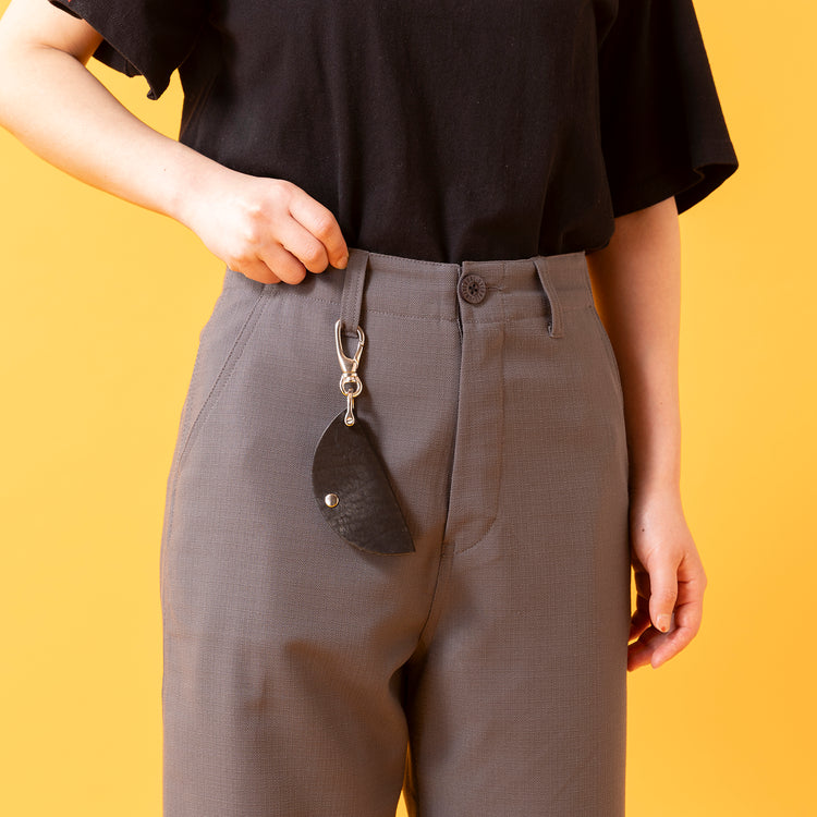 CRONY. | クルニー　TOKYO NUME Key Ring