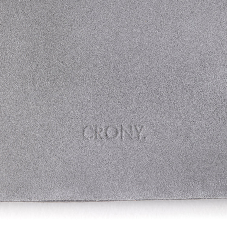 CRONY. | クルニー　Kinchaku Shoulder