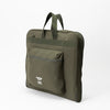FreshService | フレッシュサービス　MULTI POCKET GARMENT BAG