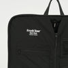 FreshService | フレッシュサービス　MULTI POCKET GARMENT BAG