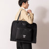 FreshService | フレッシュサービス　MULTI POCKET GARMENT BAG