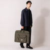 FreshService | フレッシュサービス MULTI POCKET GARMENT BAG