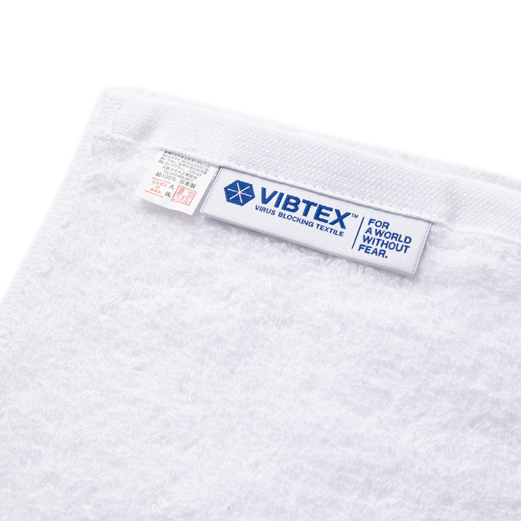 FreshService | フレッシュサービス　VIBTEX for FreshService FACE TOWEL