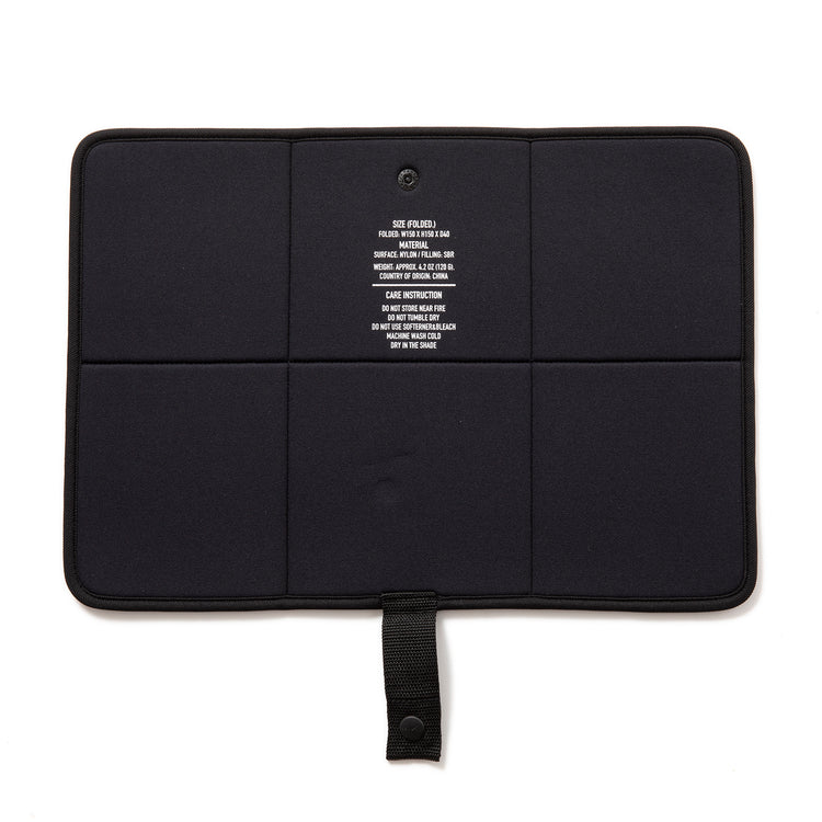 FreshService | フレッシュサービス　FOLDING SAUNA MAT