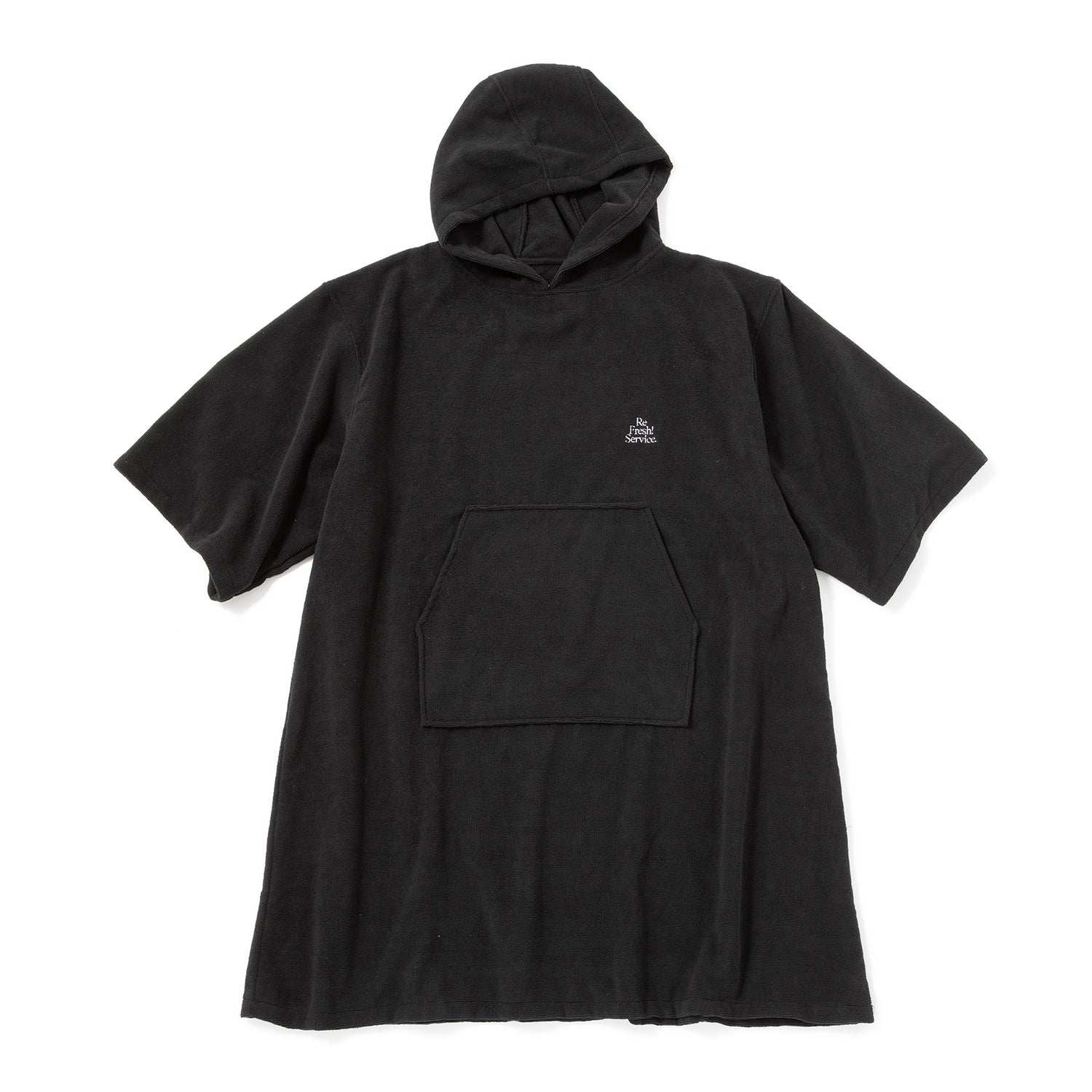 FreshService | フレッシュサービス SAUNA PONCHO