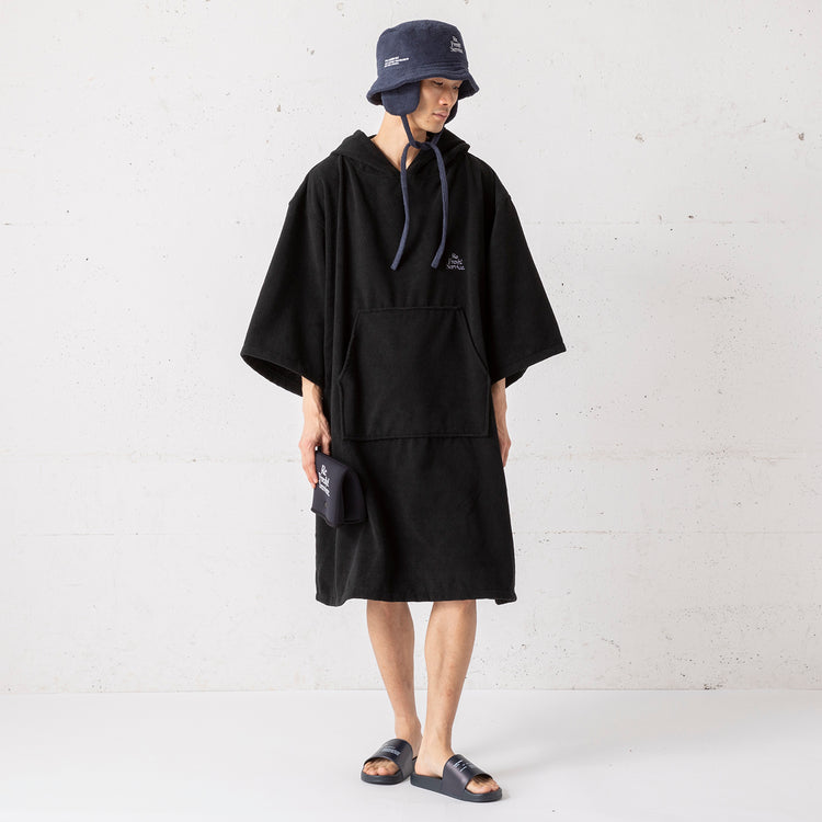 FreshService | フレッシュサービス　SAUNA PONCHO