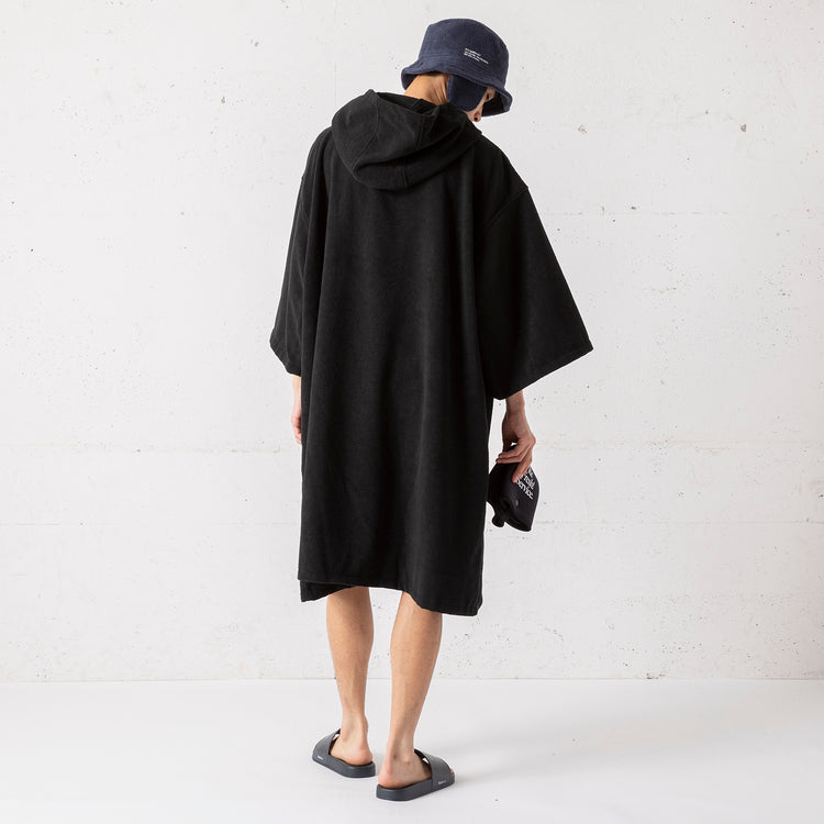 FreshService | フレッシュサービス　SAUNA PONCHO