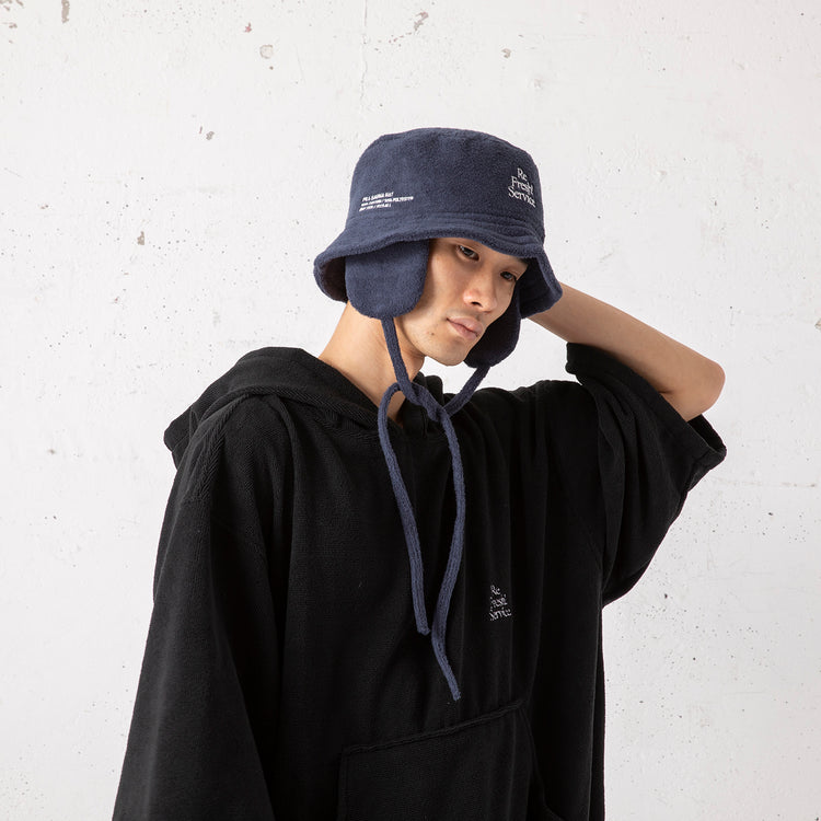 FreshService | フレッシュサービス　PILE SAUNA HAT