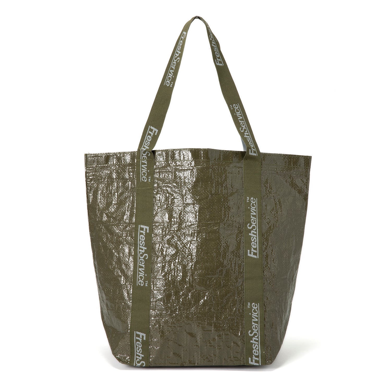 FreshService | フレッシュサービス TARP SMALL TOTE