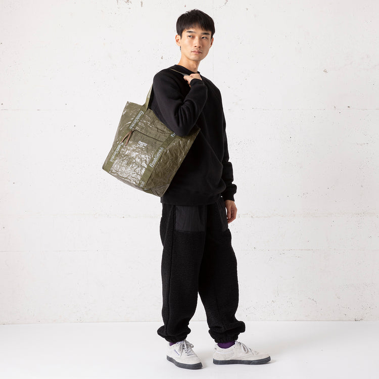 FreshService | フレッシュサービス　TARP SMALL TOTE