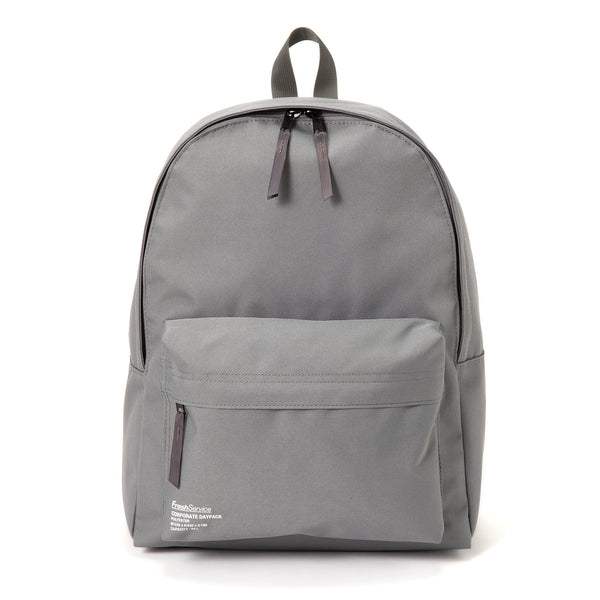 FreshService CORPORATE DAYPACK_28L 黒 FreshService[フレッシュサービス] CORPORATE DAYPACK_28L