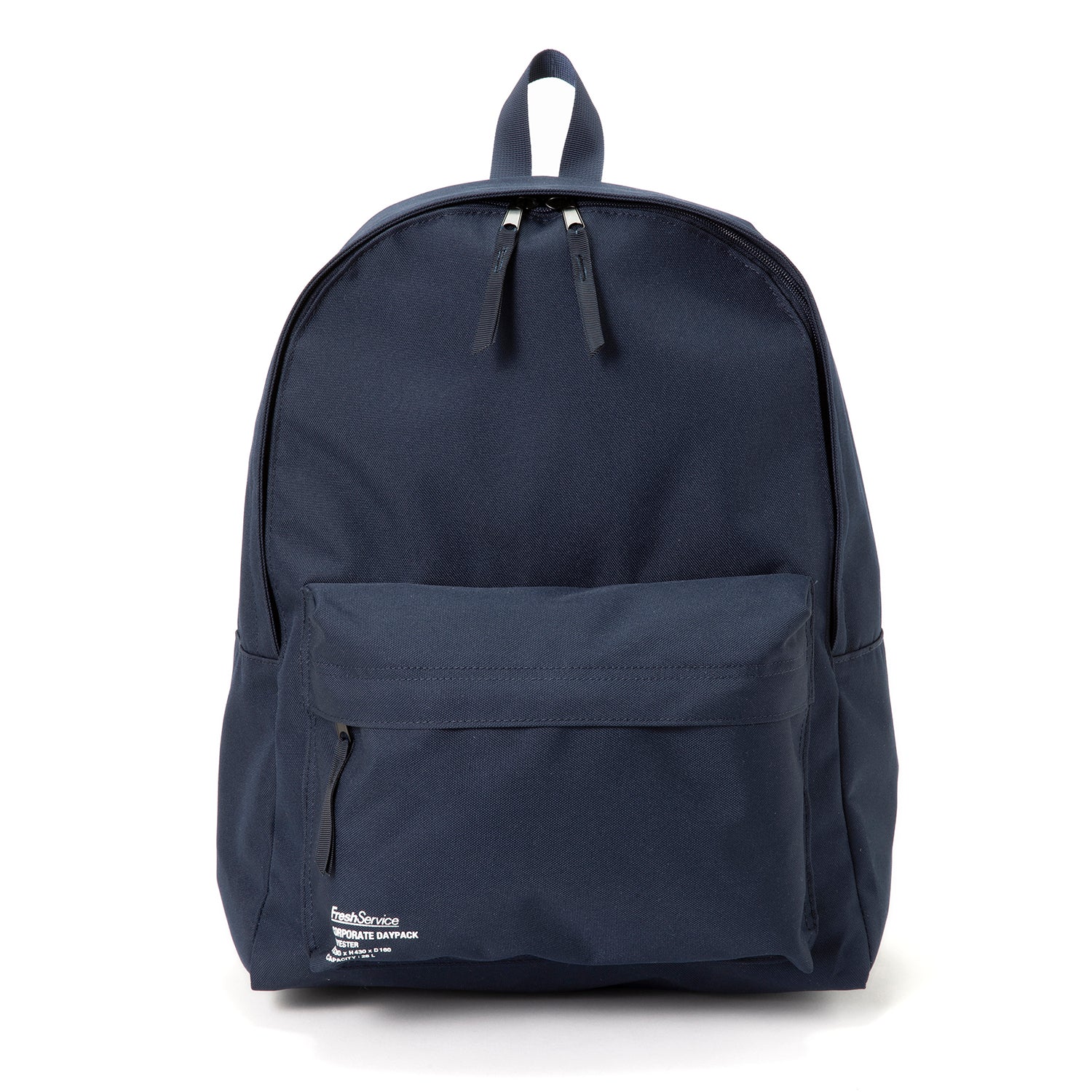 FreshService | フレッシュサービス CORPORATE DAYPACK_28L