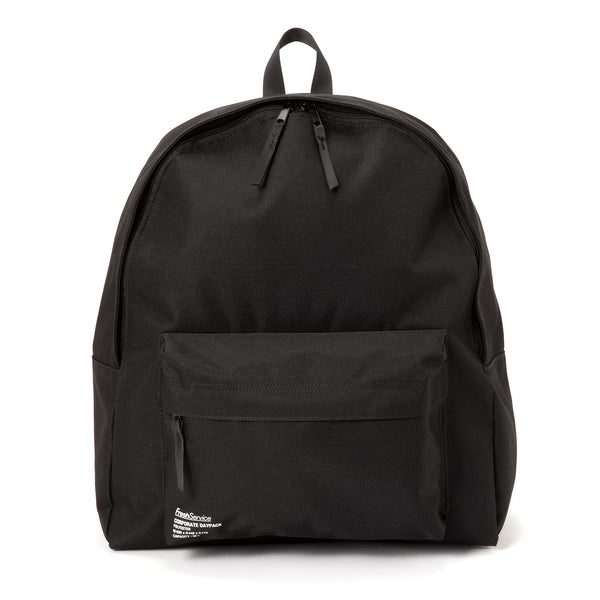 【フレッシュサービス バッグパック】 FreshService | フレッシュサービス CORPORATE DAYPACK_30L