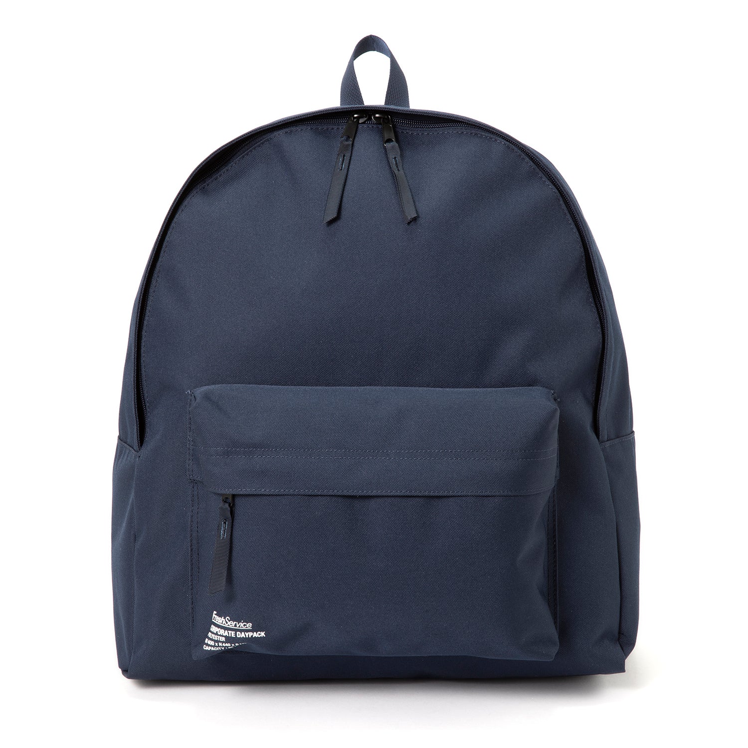 FreshService | フレッシュサービス CORPORATE DAYPACK_30L