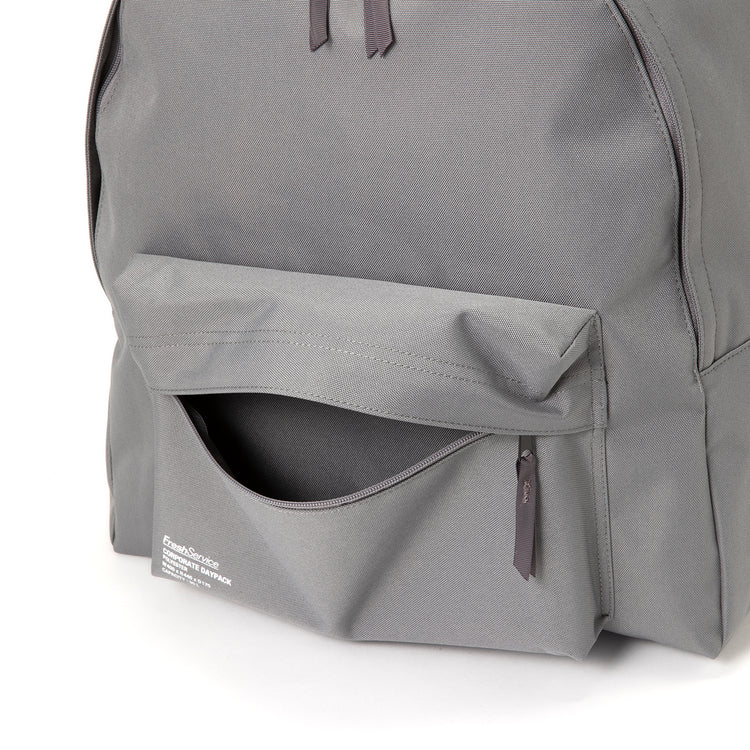 FreshService | フレッシュサービス　CORPORATE DAYPACK_30L