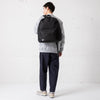 FreshService | フレッシュサービス CORPORATE DAYPACK_30L