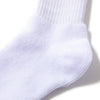 FreshService | フレッシュサービス 2-PACK LINE CREW SOCKS