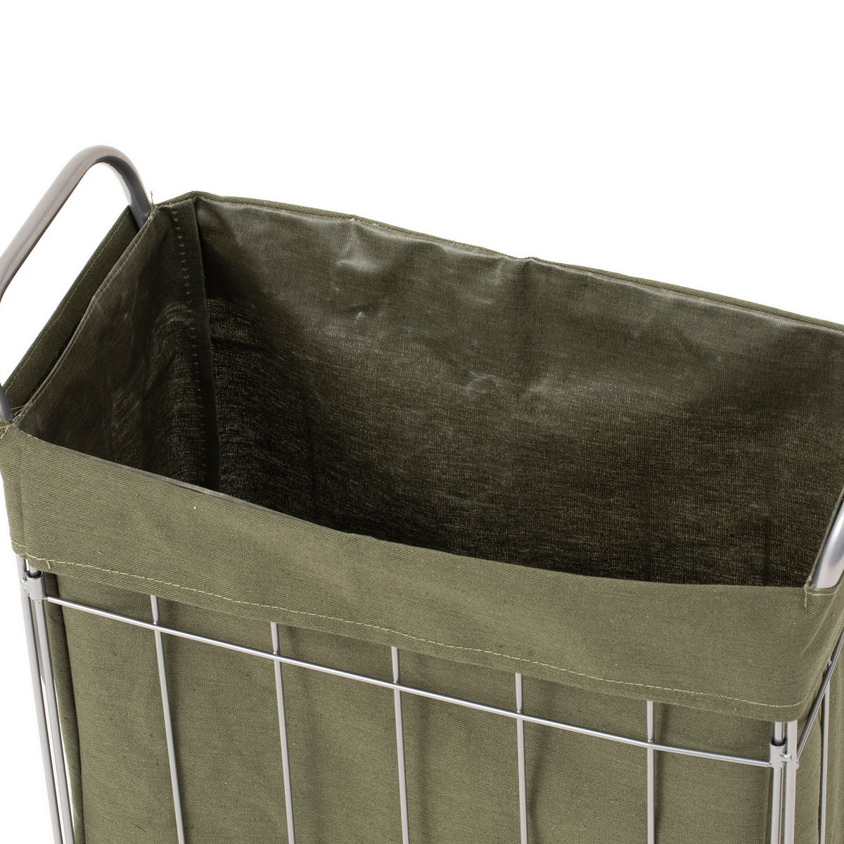 FreshService | フレッシュサービス FOLDING BASKET 40L