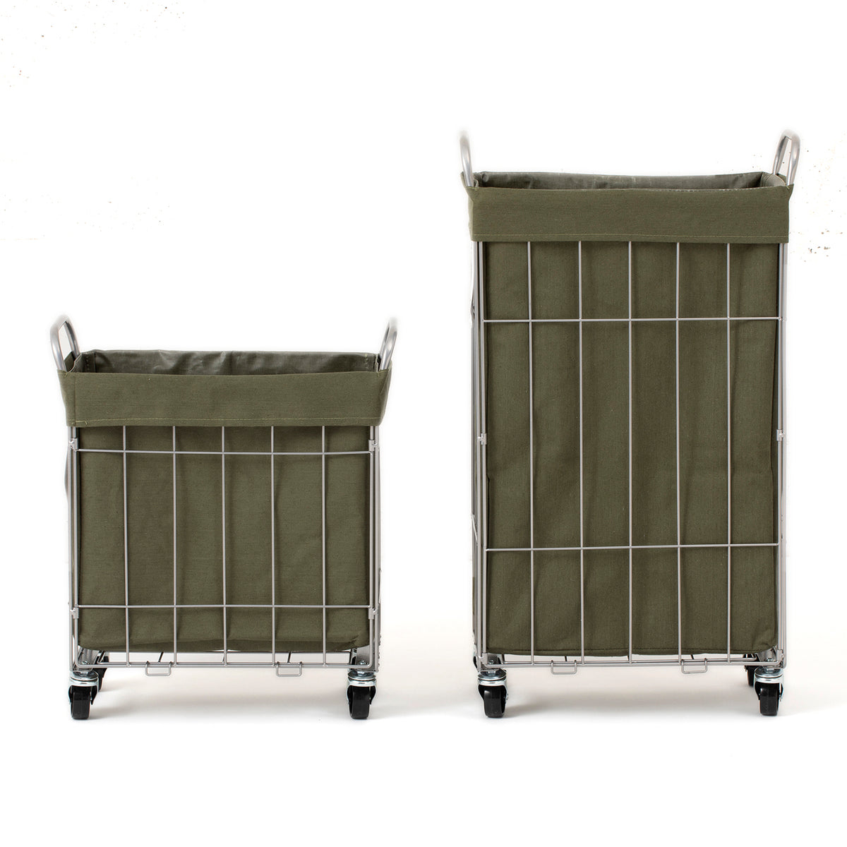 FreshService | フレッシュサービス FOLDING BASKET 40L