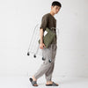 FreshService | フレッシュサービス FOLDING BASKET 40L