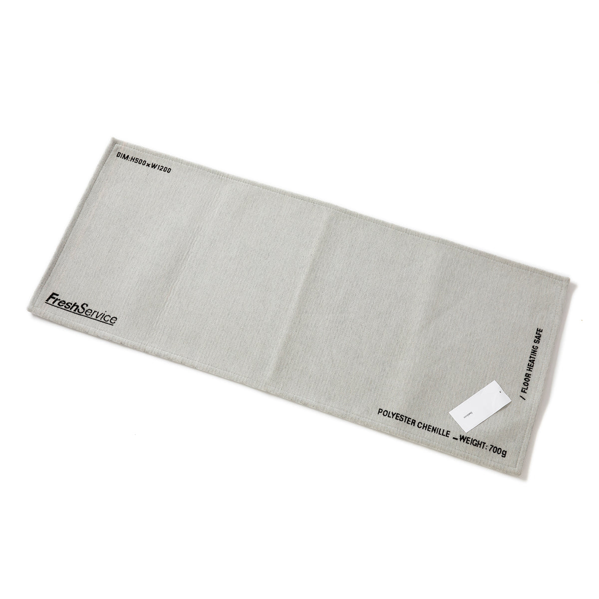 FRESH SERVICE フレッシュサービス ラグ ブランケット FreshService | フレッシュサービス FLOOR RUG