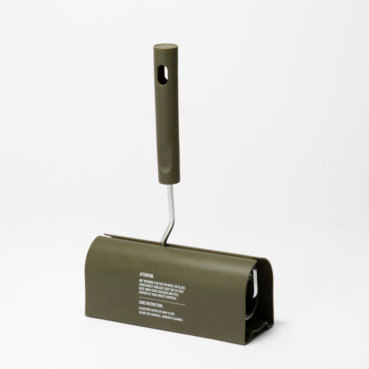 FreshService | フレッシュサービス　LINT ROLLER