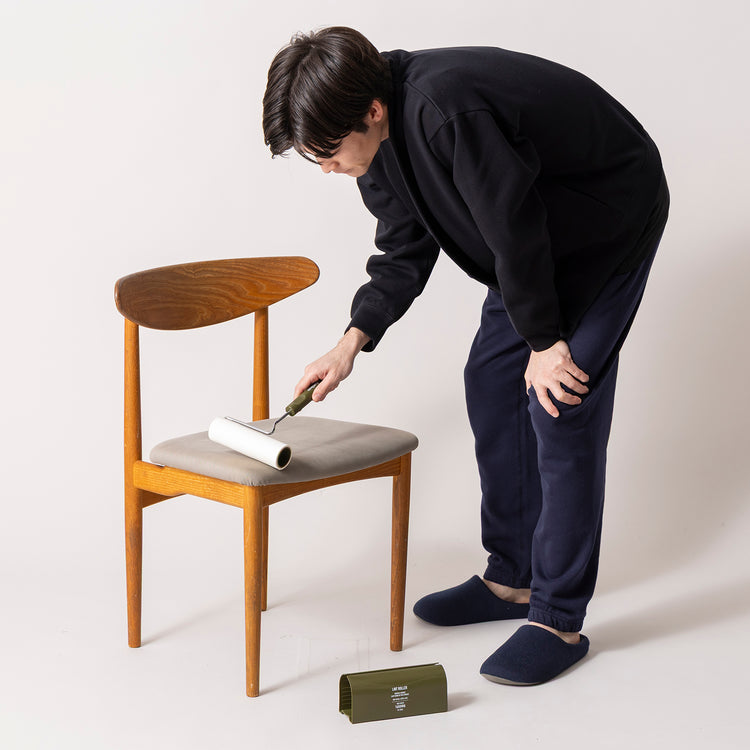 FreshService | フレッシュサービス　LINT ROLLER