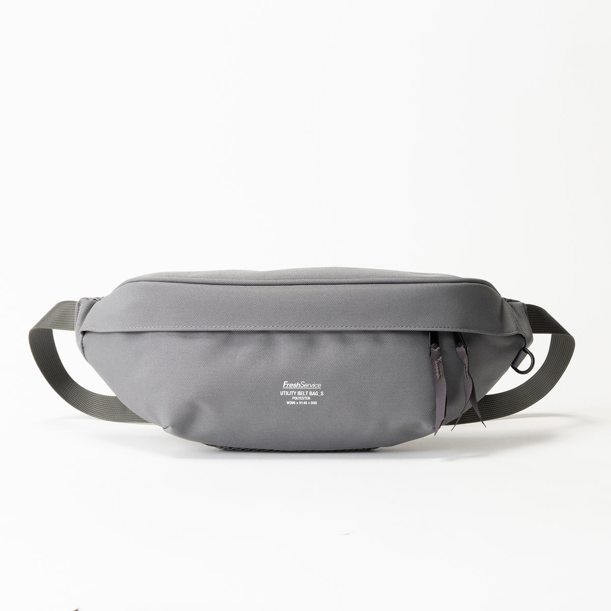 【freshserviceフレッシュサービス】UTILITY SLING BAG UTILITY SLING BAG – FreshService® official site